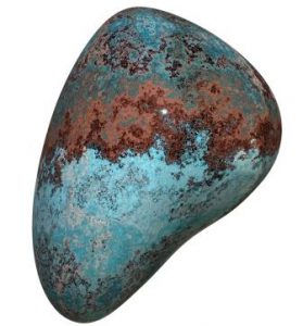 Blue Jasper and all of its other colours! | Psychic Light